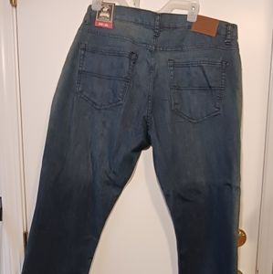 Mens Beverly  hills polo club jeans